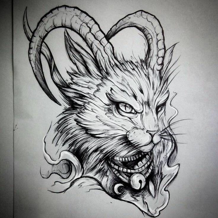 آموزش نقاشی سیاه قلم